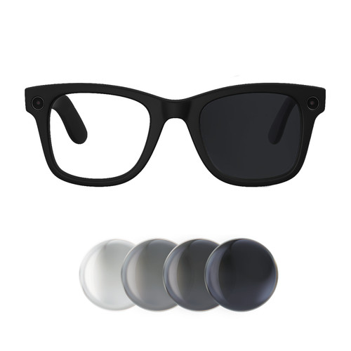 Transitions xtractive - transitions®, xtractive®