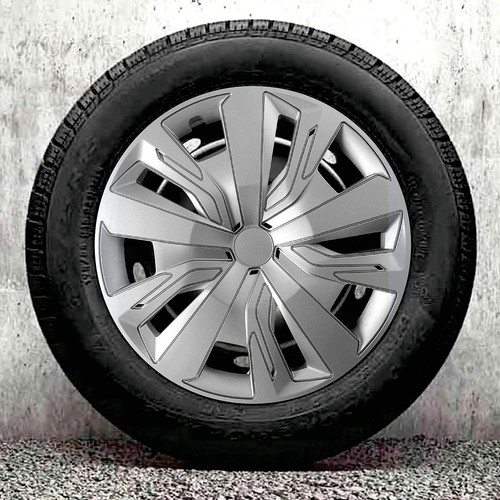Set 4x16 inch wheel - of,