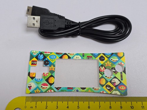 Nintendo gameboy advance - gameboy, micro