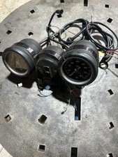 MZ ETZ 251 INSTRUMENTS WITH