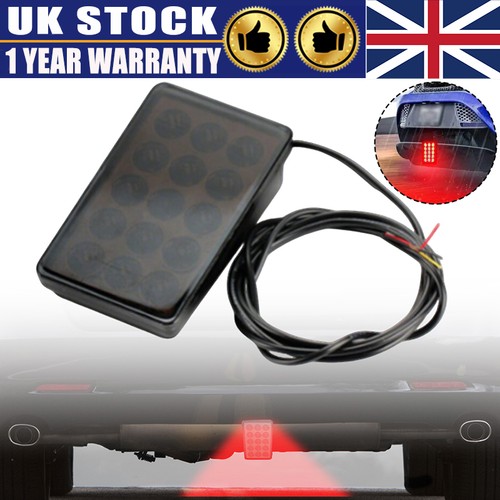 Style led rear 3rd - 15,