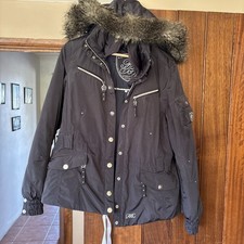 Gorgeous Poivre Blanc Ladies