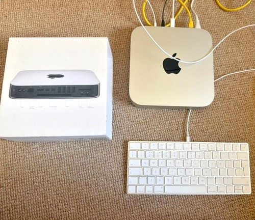 Apple mac mini - mac, original