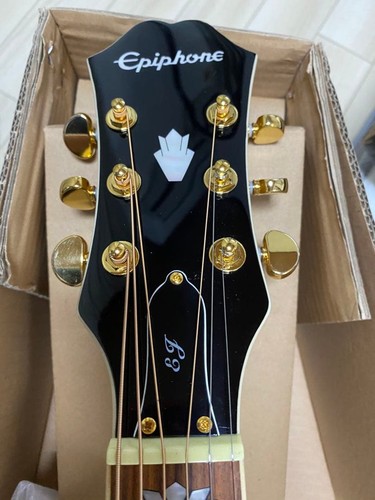 Epiphone 200 vintage - ej-200,