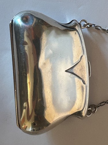 Antique sterling silver - antique,