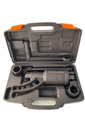 1" Torque Multiplier HGV Wheel