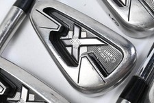 Callaway X-22 Tour Irons /