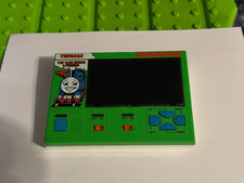 Rare Grandstand Thomas The Tank Engine Table Top Retro Game