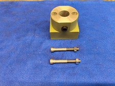 Base For Milling Attachment