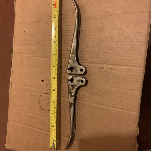Original amal lever blades - original,