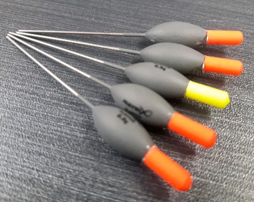 Matrix plopper pole floats - plopper,
