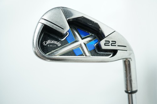 Callaway x22 iron uniflex - /,