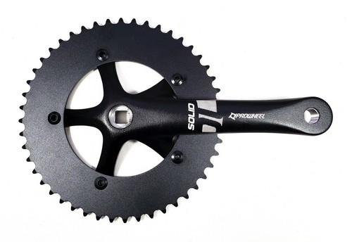 Prowheel fixie single - fixie,