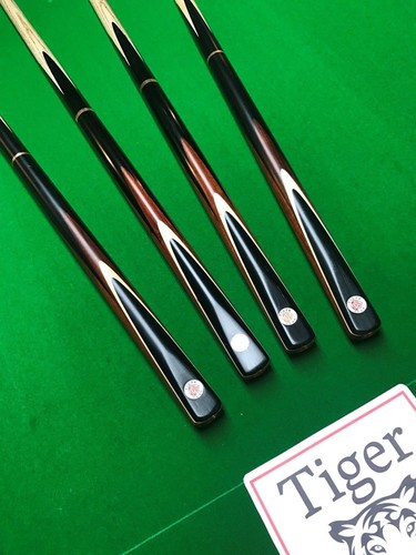 Tiger cues octan - tiger, 2pc