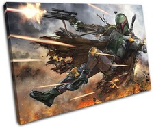 Star Wars Boba Fett Movie