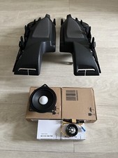 BMW F20 HARMAN KARDON SPEAKERS