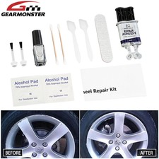 ALLOY WHEEL RIM REPAIR KIT