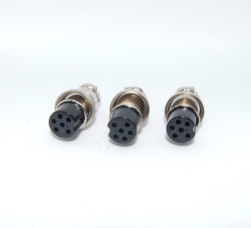 Pin radio microphone - cb,