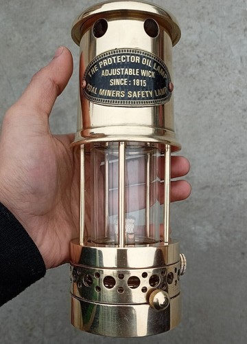 Solid brass 100 working - solid,