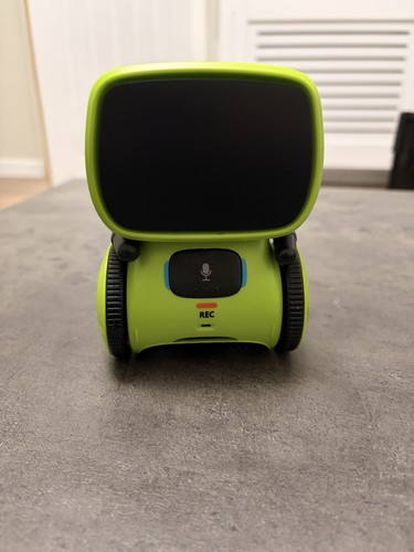 Gilobaby kids smart robot - robot, toy