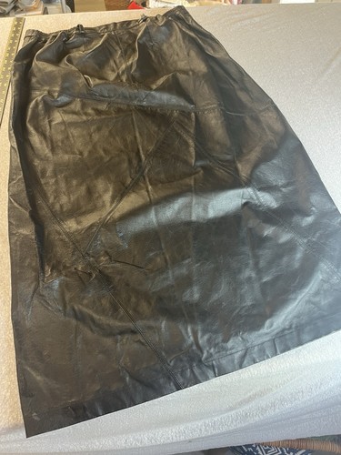 Vintage terry lewis - lewis, leather