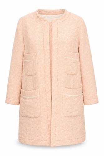 Zara womens overcoat size - zara,