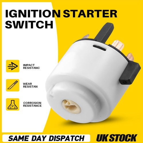 Ignition switch fits golf - ignition,
