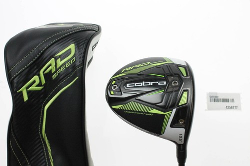Cobra king radspeed golf - king,