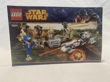 75037 Lego Star Wars The Clone