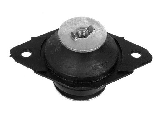 Engine cushion rear left fits - cushion,