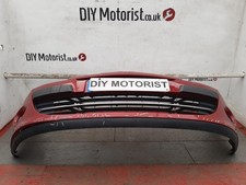  RENAULT MEGANE Front Bumper