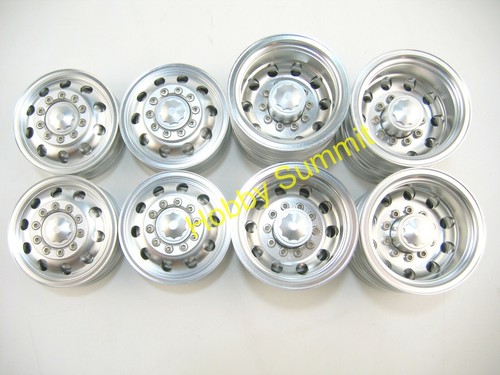 Alloy wheels c - 1/14,