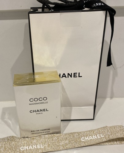 Chanel coco mademoiselle eau - chanel,