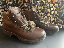 Altberg Fremington Boots