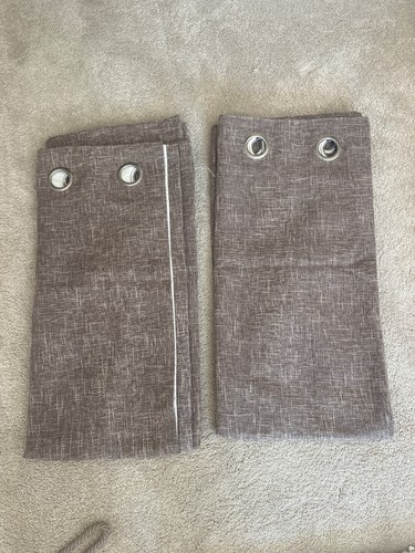 Next eyelet curtains - next,
