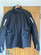 BMW Motorrad StreetGuard