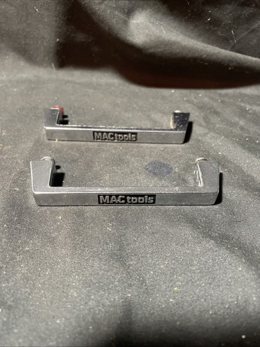 Vintage mac tool - box, drawer