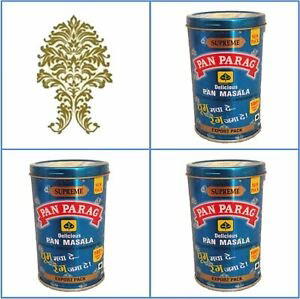 Pan parag indian - 3, x