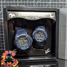 Casio G-Shock Lovers
