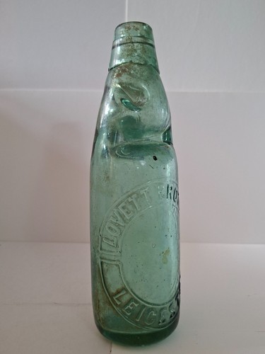 Rare vintage antique green - ~,