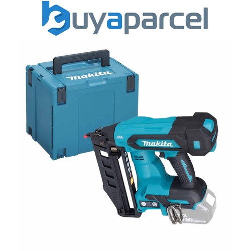 Makita dbn601zj 18v cordless - makita,