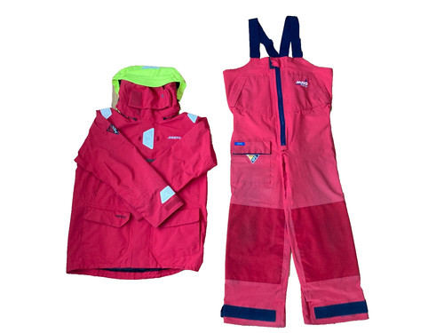 Men musto gore tex - musto, gore-tex