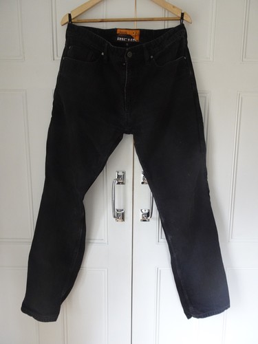 Richa hammer jean trousers - richa,