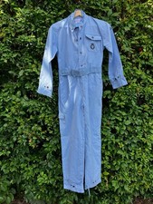 Goodwood Revival Blue