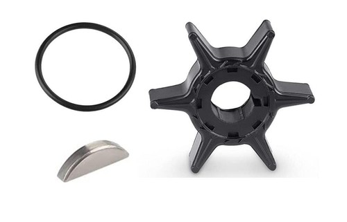 Water pump impeller service - water,