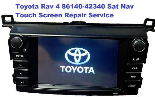 Toyota rav 86140 - toyota, 86140-42340