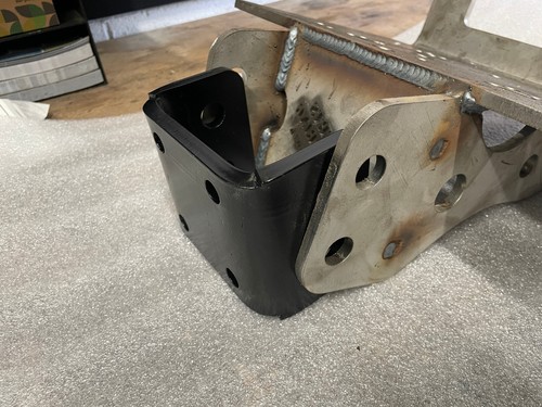 Dixon bate dropper plate - dixon,