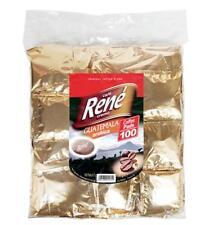 Philips Senseo 100 x Café