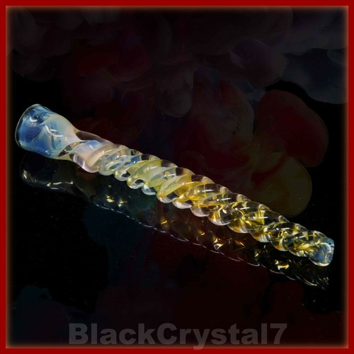 Handmade long golden - handmade,