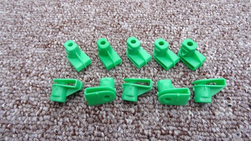 Fit for nissan - fit, grommet